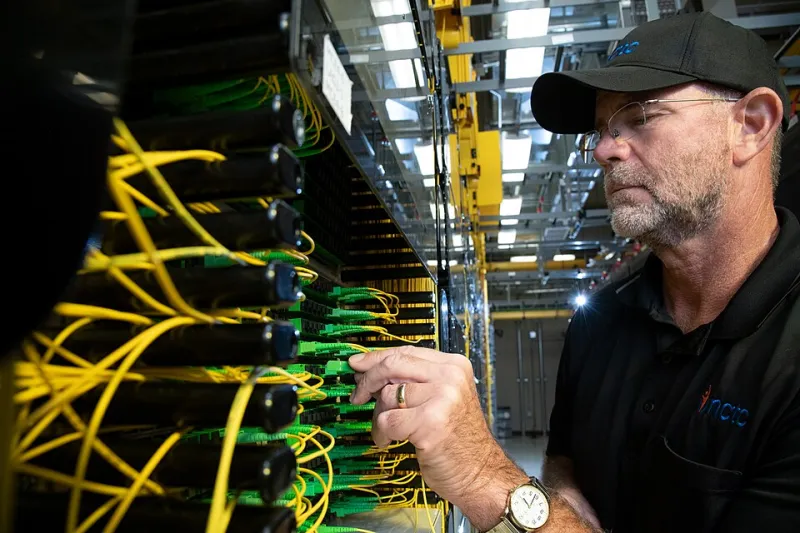 Co-op Wires and Midnight Spikes: Rural America's ISPs Tell All