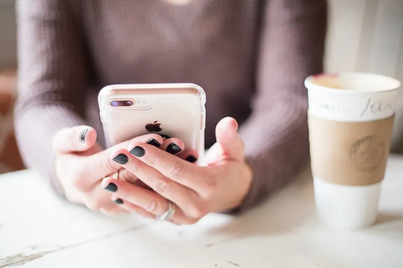 Would You Text This Link to a Friend? Inside the Psychology of a Trustworthy Steamy Link